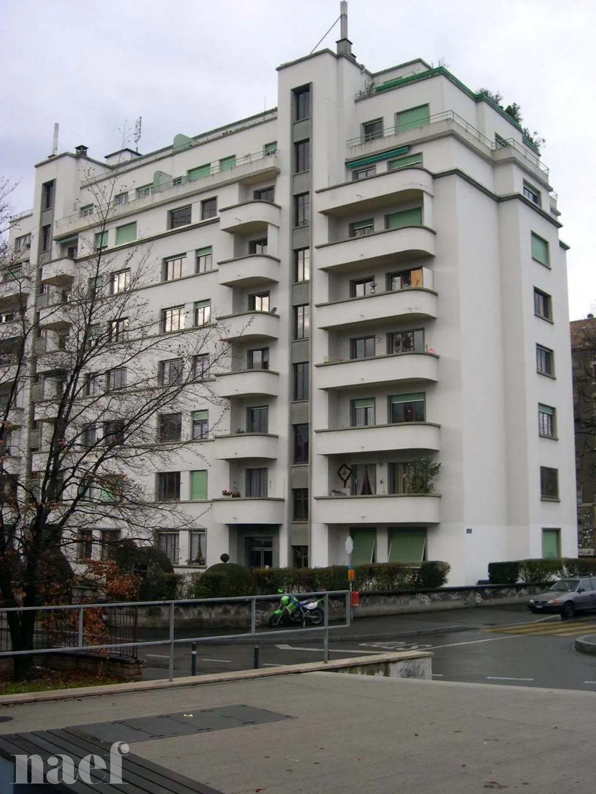 building