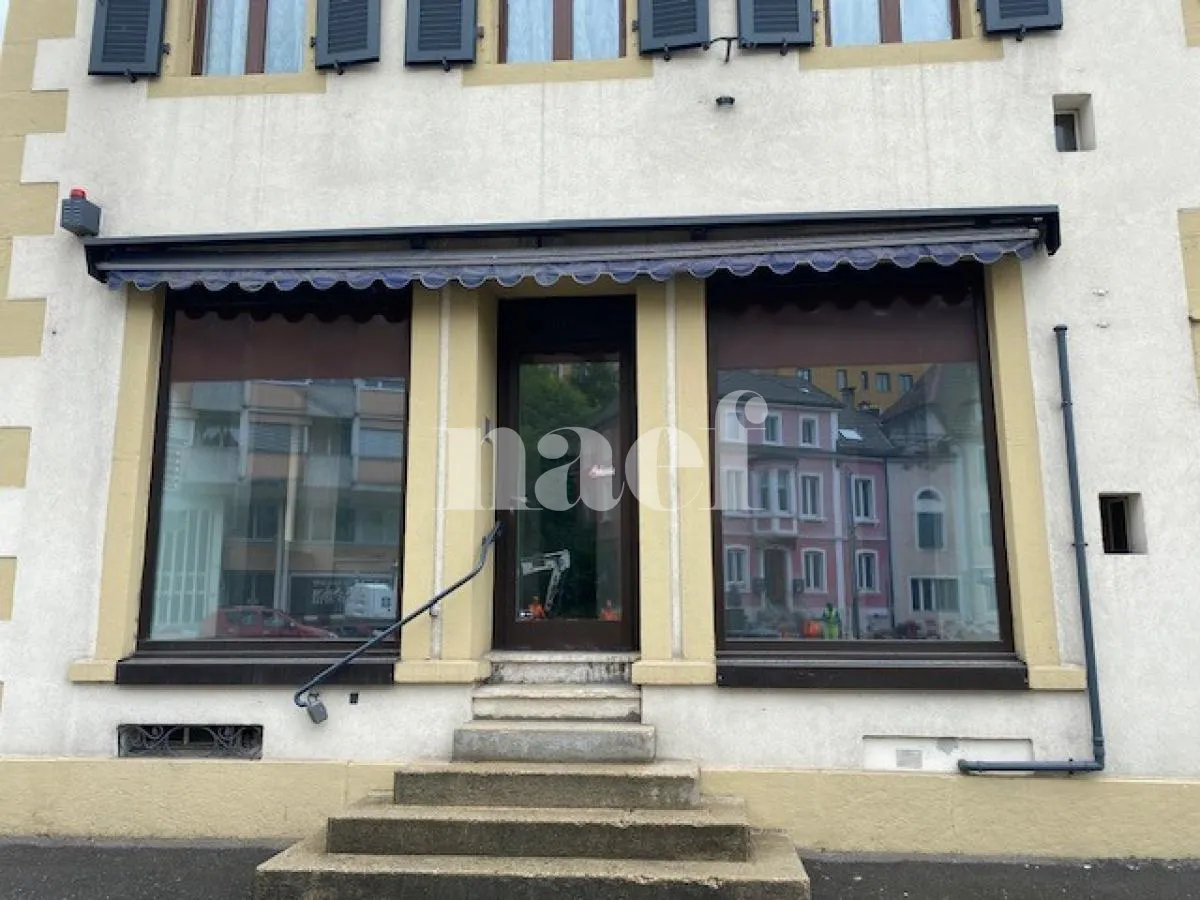 building