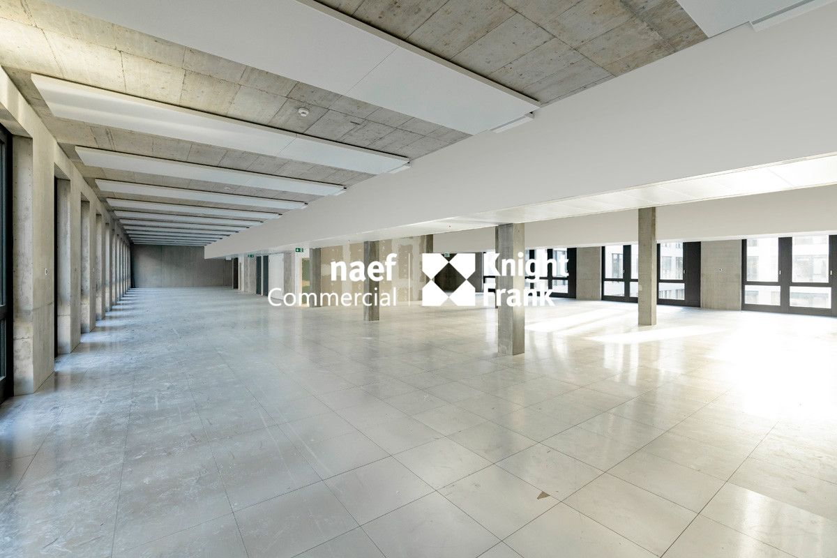 À LOUER – Quartet – 3272 m2 – Locaux Tertiaires et Secondaires au Cœur de Genève