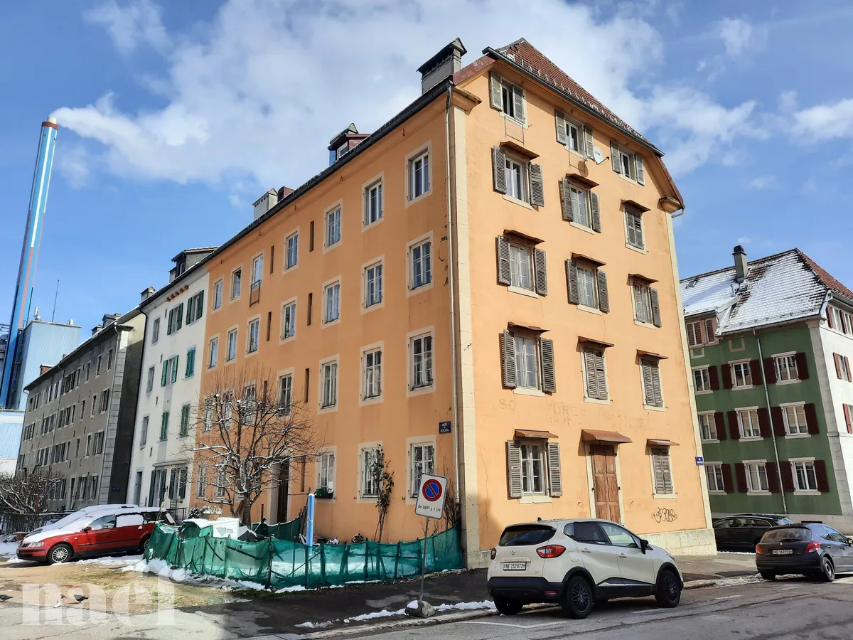 building