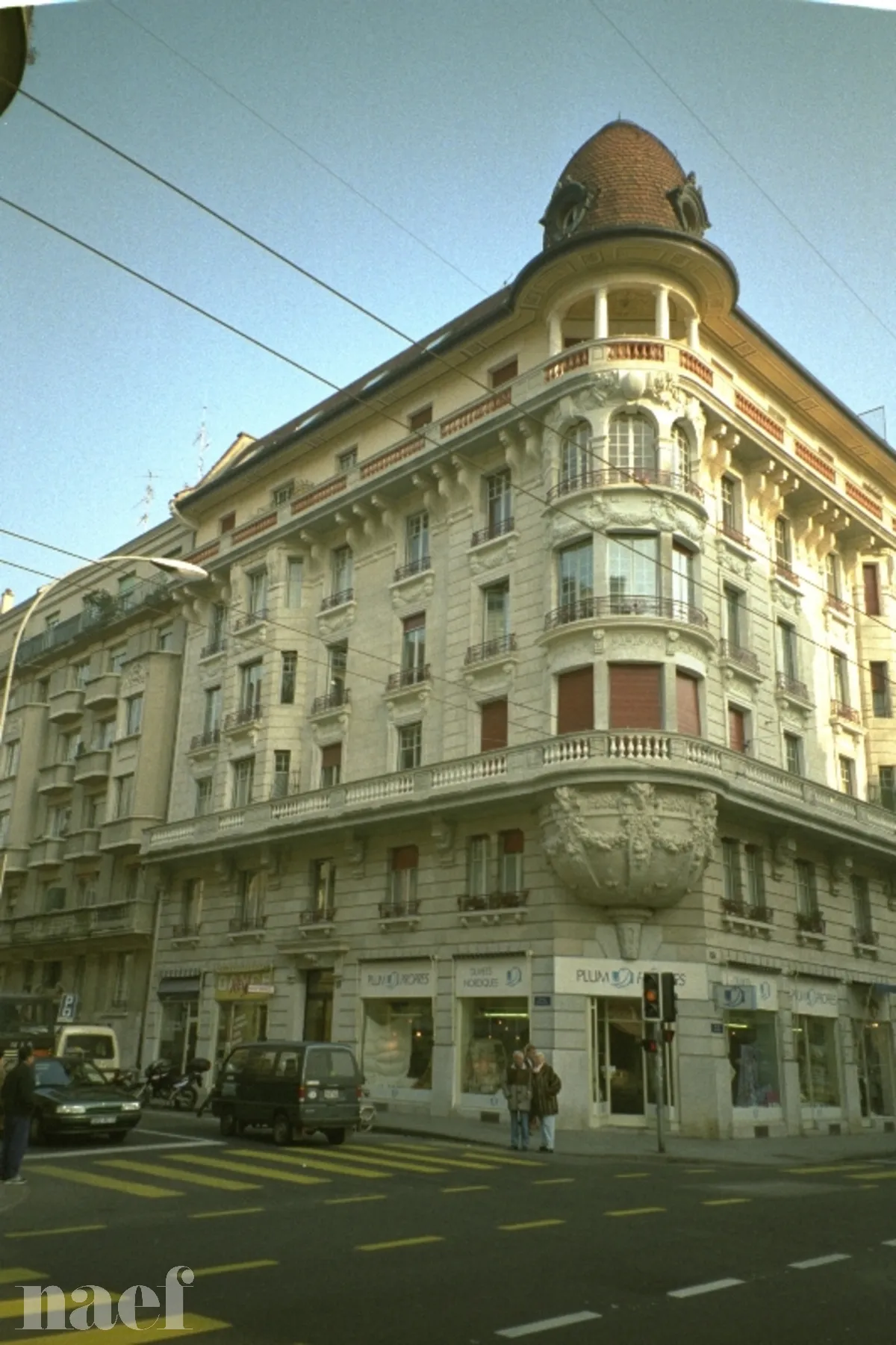 building